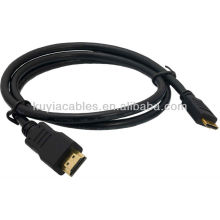 New 1080p 15ft 15ft feet Mini HDMI CABLE FOR HDTV